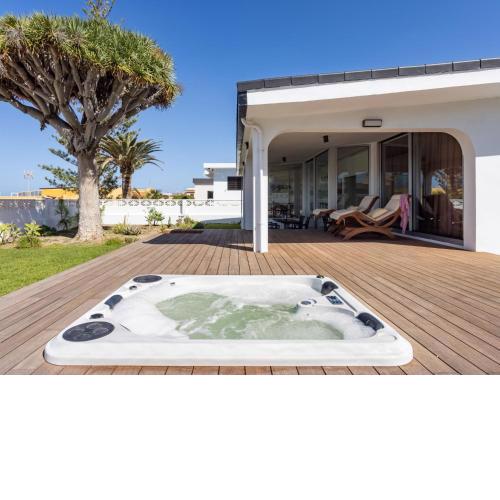 Villa Las Aguilas by Interhome