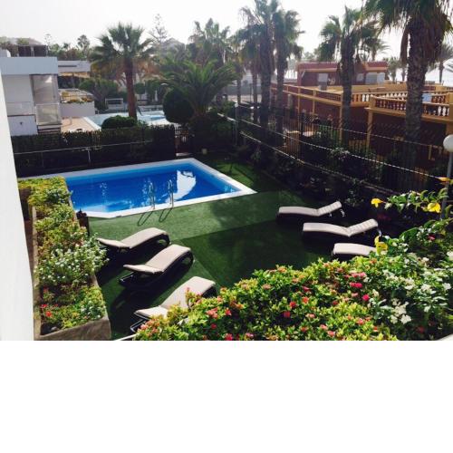 Villa Las Americas