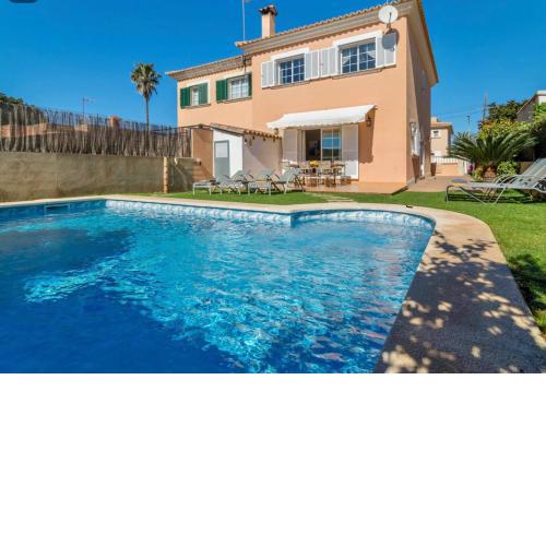 Villa Las Bahías