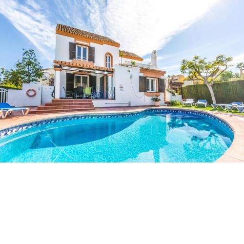 Villa Las Brisas 93