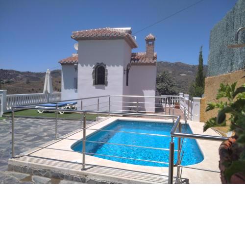 Villa Las Encinas COSTA DEL SOL