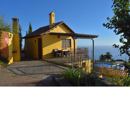 Villa Las Flores by Rural La Palma