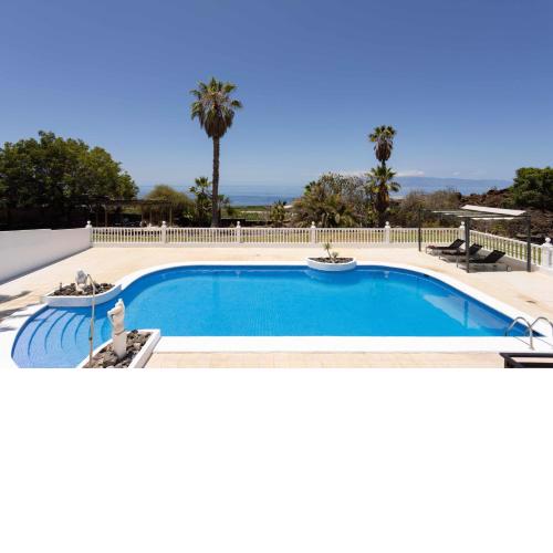 Villa Las Flores