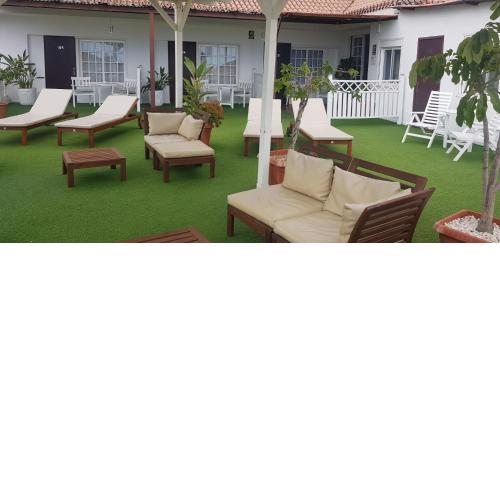 Villa las Flores
