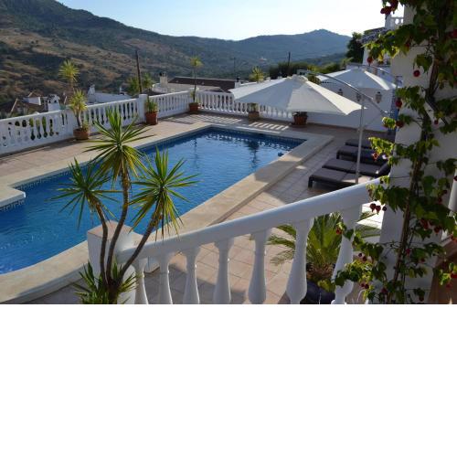 Villa Las Golondrinas