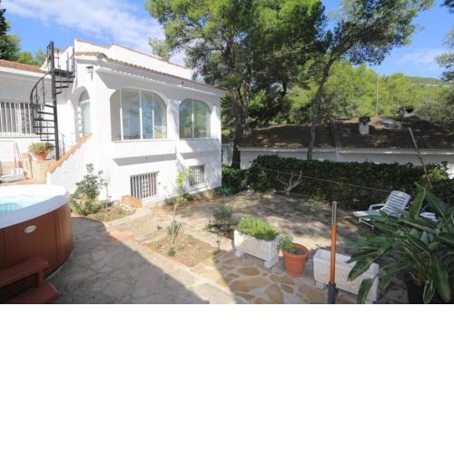 Villa Las Hiertas - 6-8 personnes - vue mer