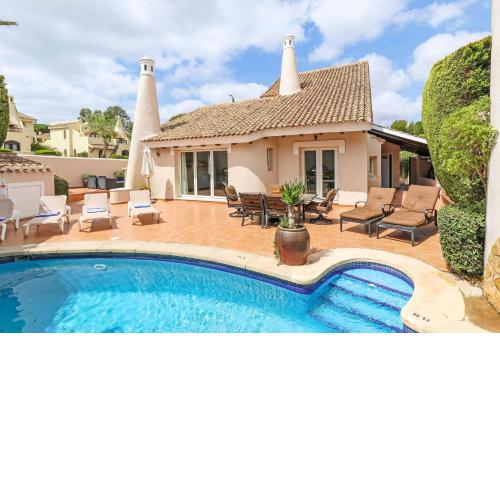 Villa Las Higueras 8