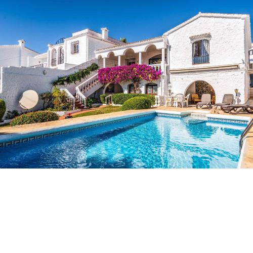 Villa Las Lilas