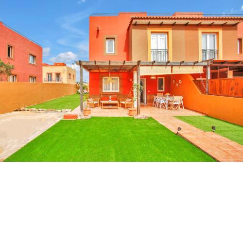 Villa Las Margaritas