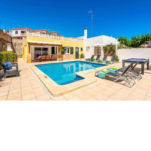 Villa Las Mariposas by Villa Plus