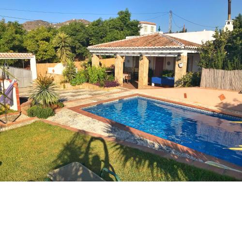 Villa Las Mercedes