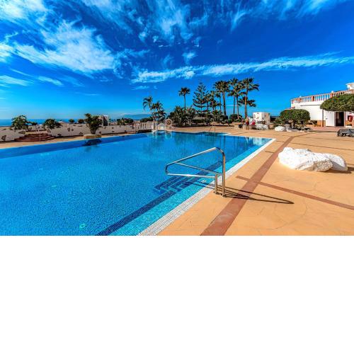 Villa Las Mimosas