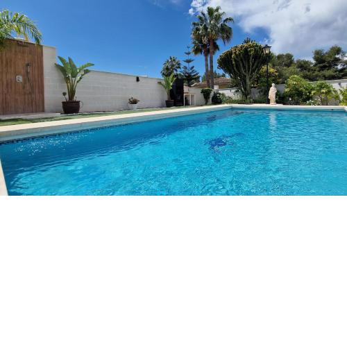Villa Las Niñas Costa del Sol