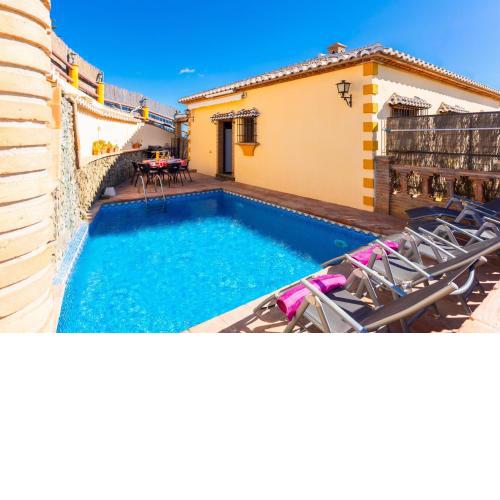 Villa Las Palomas 2