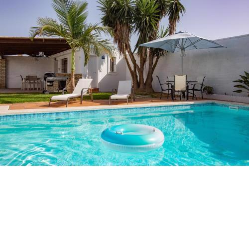 Villa las Raices