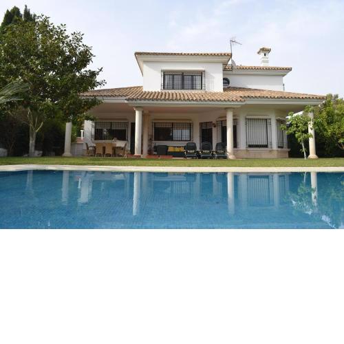 Villa las Redes