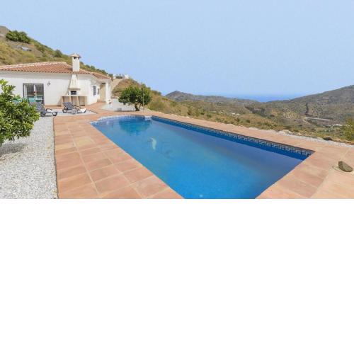 Villa Las Reinas Arenas by Ruralidays