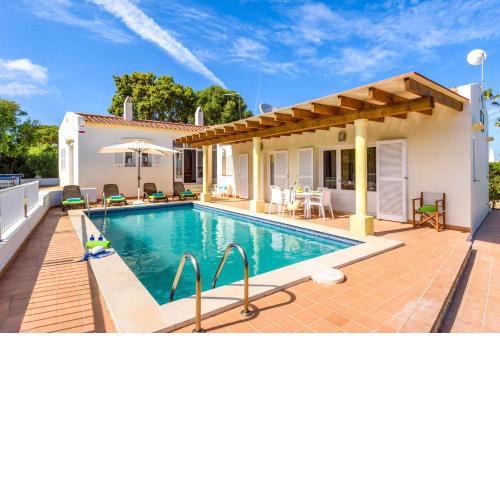 Villa Las Rosas by Villa Plus