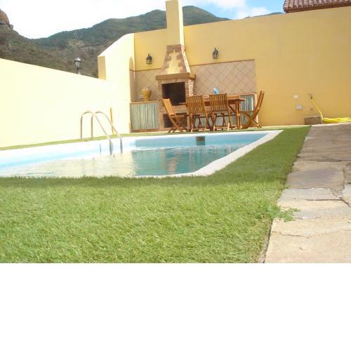 Villa Las Salineras