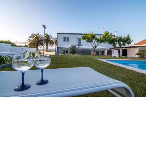 Villa las sinas 2 - As Sinas - Pontevedra