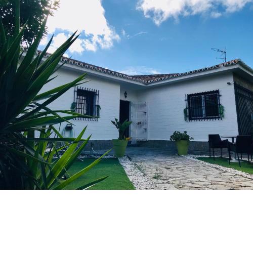 Villa Las Tejas,3 min de la playa, solo familias,parejas