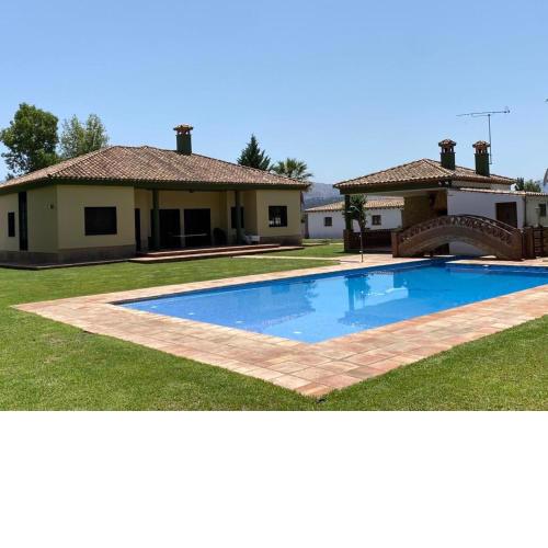 Villa Las Viñas