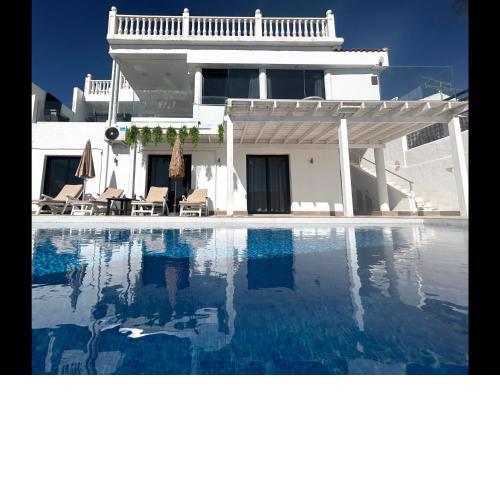 Villa Las Vistas Costa Adeje