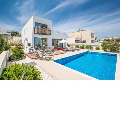 Villa Latchi View 23