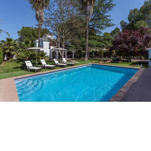 VILLA LATEL