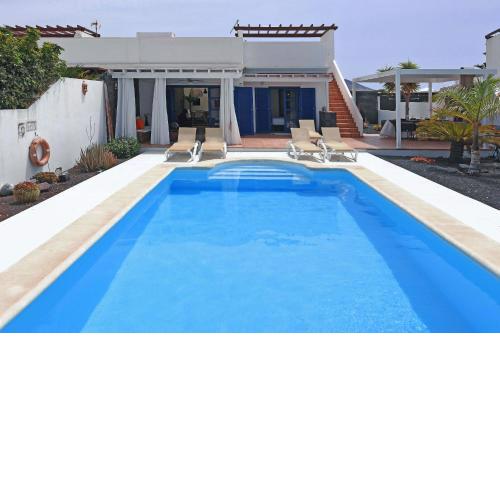 Villa Laura