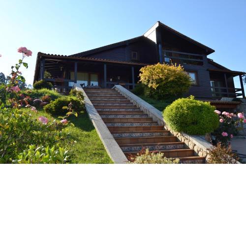 VILLA LAURA