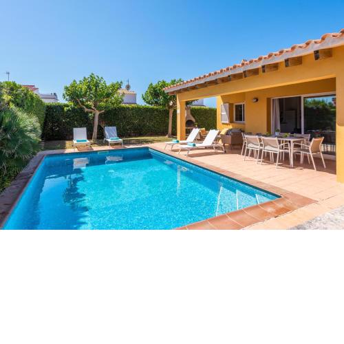 Villa Laura
