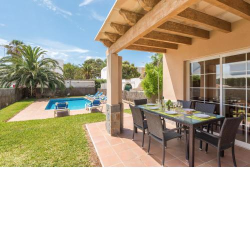 Villa Laurax
