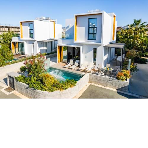 Villa Laurus 2 by Ezoria Villas