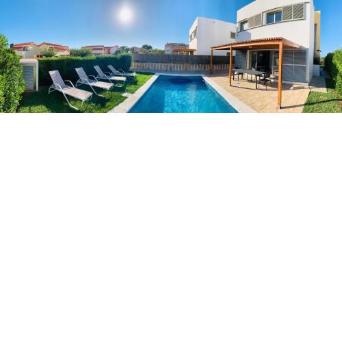 Villa Lauvic
