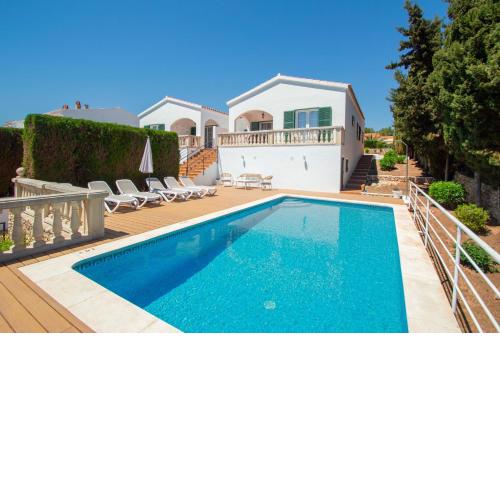 Villa Lavanda by Sonne Villas