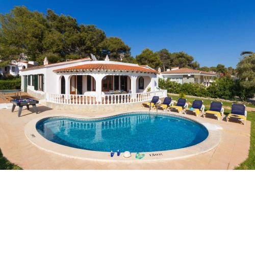Villa Lavanda by Villa Plus