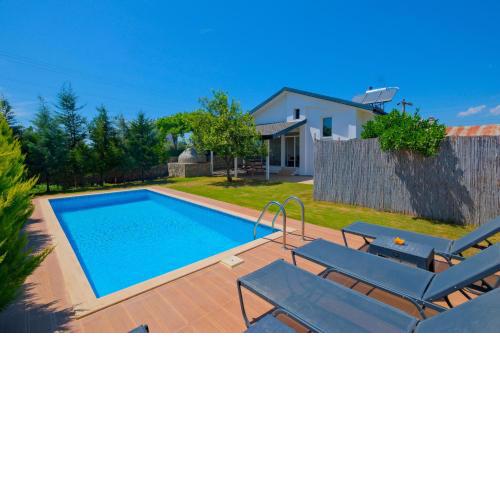 Villa Lavin