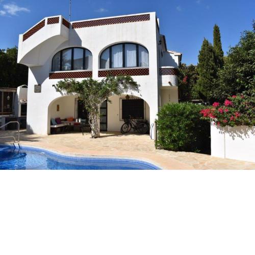 Villa Le Papillon