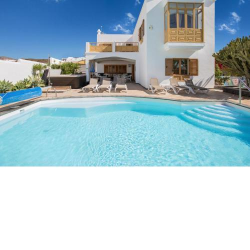 Villa Lea