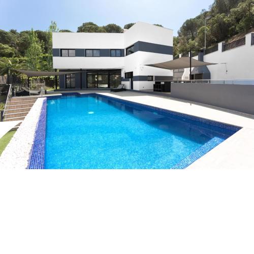 Villa Leeloo - Location Maitikoa