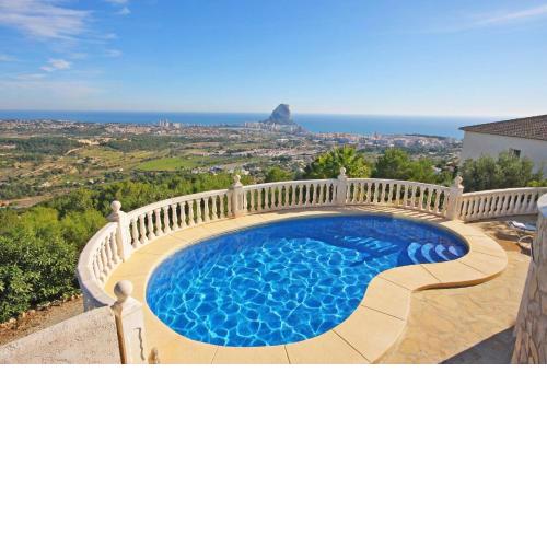 Villa Lehman - PlusHolidays
