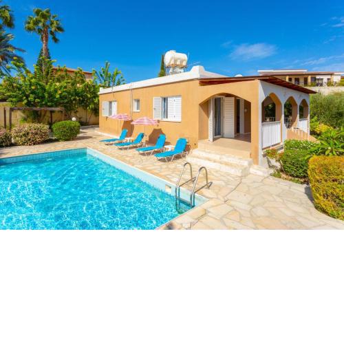 Villa Lela Pente