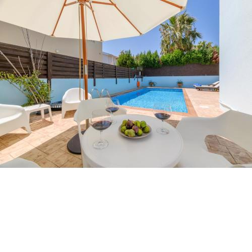 Villa Lela Serena by Ezoria Villas