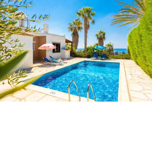 Villa Lela Tria