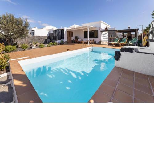 Villa Lele