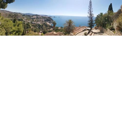 Villa Lemon Tree - Amazing sea views
