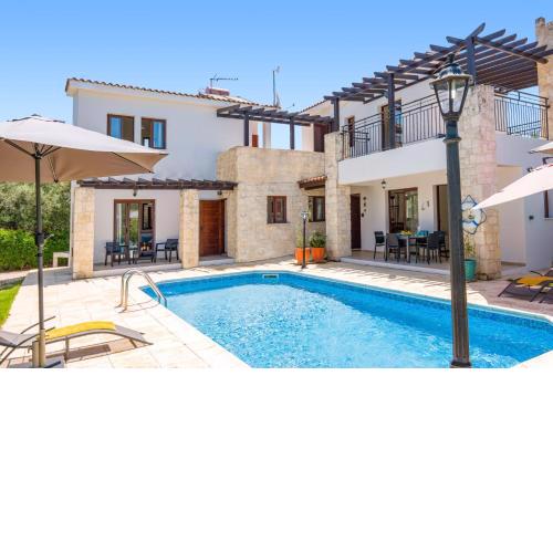 Villa Lena by Villa Plus