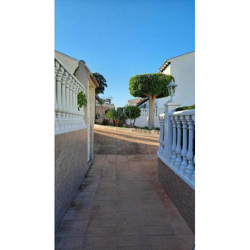 Villa Lenia