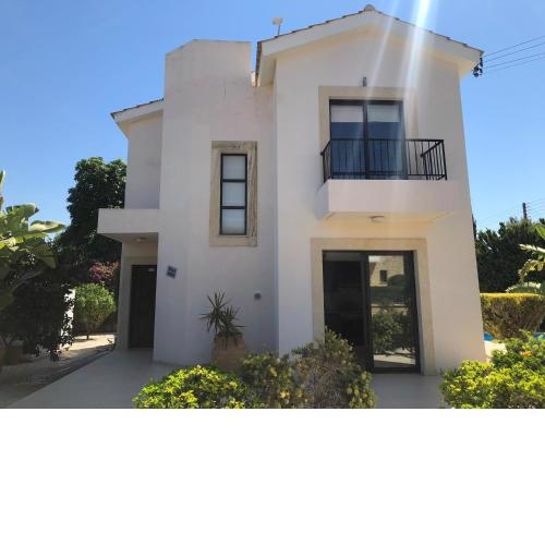 Villa Leon